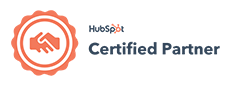 Hubspot Certified Partner