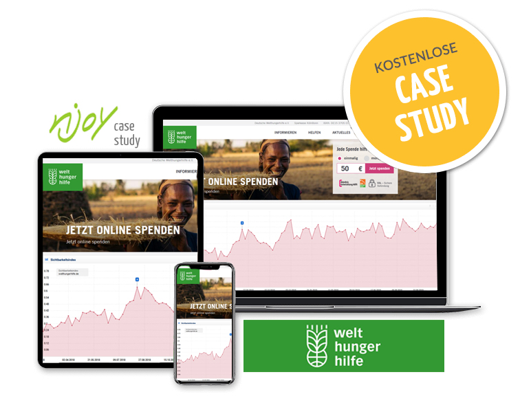 Case Study Promedica Plus Website Relaunch