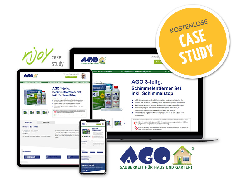 Case Study Promedica Plus Website Relaunch