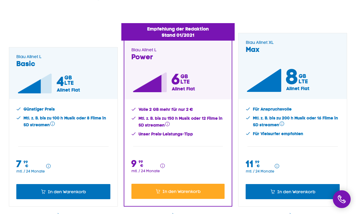 Screenshot_2021-01-18 Mobilfunkanbieter So günstig geht mobil Blau entdecken